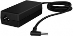 HP 65W AC Adapter, 19V DC for**Refurbished** t574x