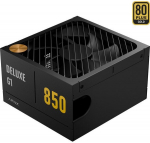APNX DELUXE G1 850 PC power supply 850 Watt black