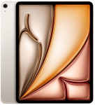 Apple iPad Air 13 M4 Wi-Fi + Cellular 256GB (polarstern)