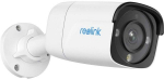Reolink P340 (new version) (white/black, 12 MP, PoE)