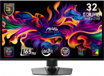 MSI MAG 322UP QD-OLED E16 31.5" 4K 165Hz HDMI/DP