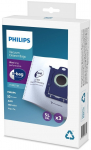 Philips s-bag FC8027/01 Vacuum cleaner bags