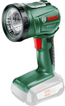 Bosch UniversalLamp 18 (without battery, charger)
