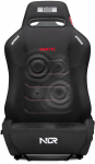 Next Level Racing Feedback Sim Racing Seat | ERS3 Haptic