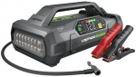 Lokithor JA30000 PRO 46.08Wh 3000A Jump Starter
