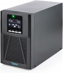 Digitus OnLine UPS systems, tower type, 1000 VA / 1000 W