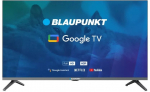 Blaupunkt LED TV | 32FBG5000S | 32 | Smart TV | Google TV | Black