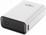 Ansmann PB222PD Lithium Polymer (LiPo) 20000 mAh White