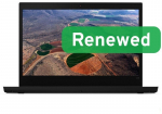 Lenovo Renewed Grade B | ThinkPad L14 Gen 1 | 14 " | i5-10210U | 16 GB | SSD | 256 GB | Intel UHD Graphics | Windows 11