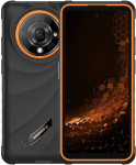 Hammer | Iron 6 | Orange | 6.56 " | IPS | 1612 x 720 pixels | Mediatek | Dimensity 6300 | Internal RAM 8 GB | 256 GB | D