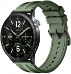 Xiaomi Watch S5 46mm | Smart watch | AMOLED | 1.48&rdquo; | Waterproof | Jungle Green