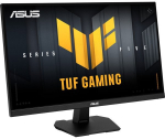 TUF Gaming VG279QM5F 27" Black FHD Fast IPS HDR HDMI DP 260Hz