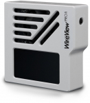 Thermal Grizzly WireView Pro II GPU Monitor - White, Reversed