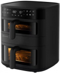 Electrolux AirFryer 800 Dual EAFD11B