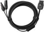 CABLE ALTERNATOR CHARGER PLUS/5M 5024304003 ECOFLOW