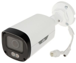 IP Camera ColorHunter 4 Mpx 2.8 mm