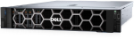 Dell PowerEdge | R760xs | Rack (1U) | Intel Xeon | 1 | Silver 4510 | 12 | 24 | 2.4 GHz | 1x32GB/1x2.4TB | Up to 12 x 3.5
