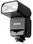 GODOX TT350O TTL Flash for Olympus