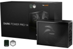 be quiet! Dark Power Pro 14 IO 1300W Black