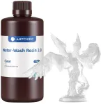 ANYCUBIC Water-Wash Resin 2.0 (transparent)