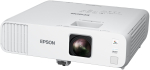 Epson 3LCD Projector EB-L270F | FHD | 5200 ANSI lumens | White