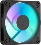 Fractal Design Dynamic 3 120 RGB Black Reverse 120 mm Fan
