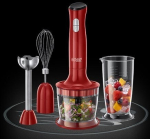 Russell Hobbs 24700-56 mixer Hand mixer 500 W Red