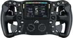 Ascher Racing Ultimate Black Edition Sim Racing Steering Wheel
