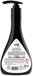 MILL WASH Dishwashing concentrate, Hypoallergenic Linen 555ml
