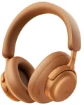 QCY H6 Ultra Over-Ear Wireless Headphones (Orange)