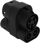 Akyga AK-SC-E11 power plug adapter