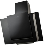 Akpo WK-4 Grand Eco 50 Chimney Hood Black