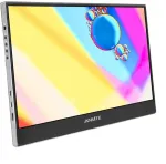 ANMITE A140W04 14" Portable Monitor