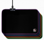 GEMBIRD MP-GAMELED-M Gaming mouse pad M