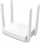 Mercusys AC10 Wireless Dual Band Router 1167 Mbps 4 Antenna