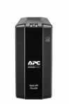 APC Back-UPS Pro BR 650VA, 6 Outlets, AVR, LCD Interface