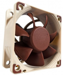 Noctua NF-A6x25 FLX Premium Quiet 60mm Cooling Fan