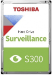 TOSHIBA S300 Surveillance Hard Drive 2TB