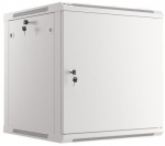 LANBERG WALL MOUNT RACK CABINET 19" 12U 600X600
