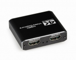 GEMBIRD USB HDMI grabber 4K pass-through