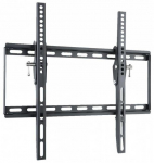 Techly Tilt Wall Mount for LED LCD TV 23-55 Black" ICA-PLB 161M