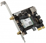 GIGABYTE WiFi and BT card Intel AC 9260