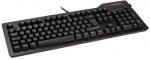 Das Keyboard 4 Professional, DE Layout, MX-Brown - black