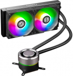 Lian Li GALAHAD 240 Complete Water Cooling, DRGB - Black