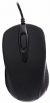 ModeCom MC-M4 Optisk Kabling Sort