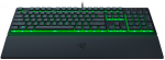 Razer Ornata V3 X RGB LED Wired Gaming Keyboard NORD Black