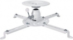 25 kg, Ceiling, Aluminium/Steel, white