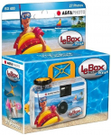 Agfa LeBox Ocean 400/27