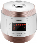 Icook Q5 Premium, 20.32 cm (8") 1, 11 cooking modes