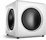 Wavemaster FUSION Subwoofer soft white retail